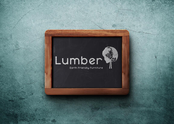 Lumber - Earth Friendly Furniture