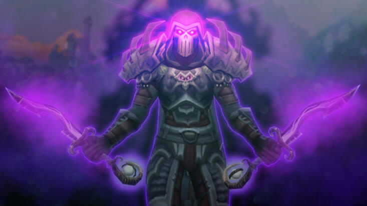 Symbols of Death