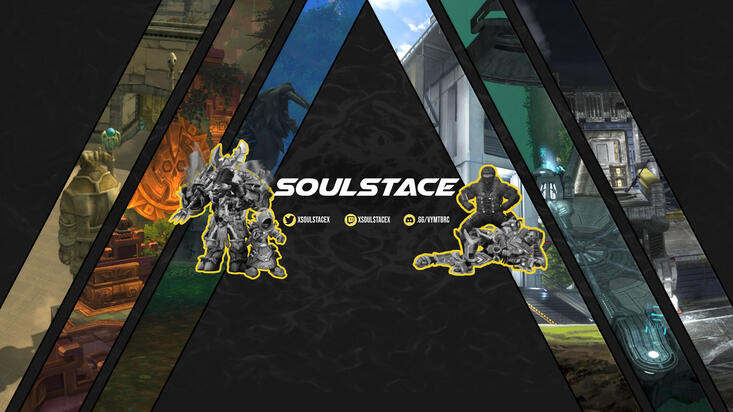 Old YouTube Banner