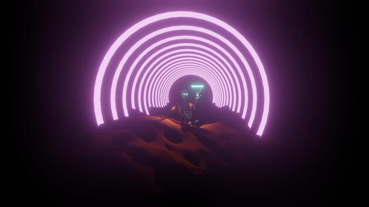 Old Loading Screen