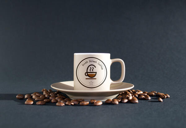 Sixth Street Coffee