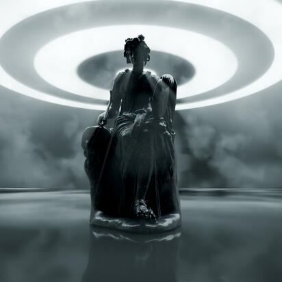 Muse Thalia - Mono Muse Thalia - Mono