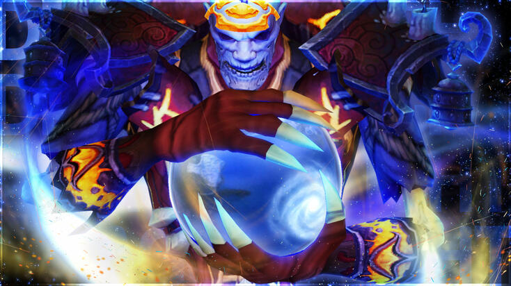 Mage is THE MOST fun class in WoW Thumbnail Mage is THE MOST fun class in WoW Thumbnail