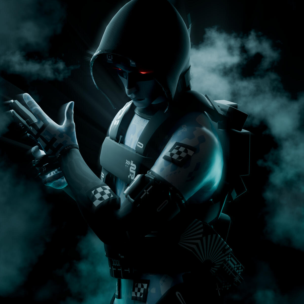 Assassin Poster Assassin Poster