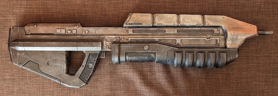 3D Print 3D Print