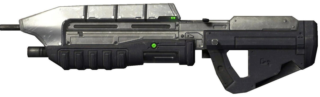 Halo 3 In-Game Model Halo 3 In-Game Model