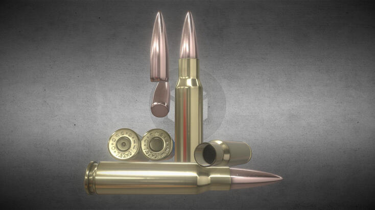 7.62 Render 7.62 Render