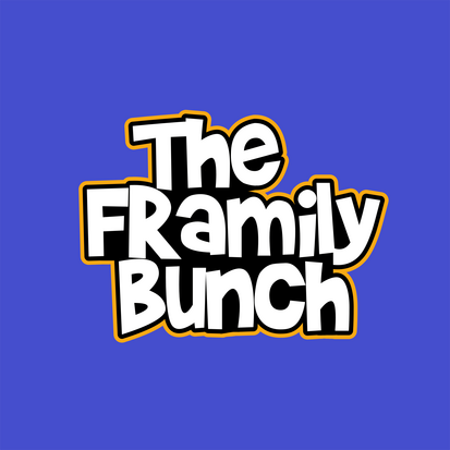 Framily Bunch Logo Framily Bunch Logo