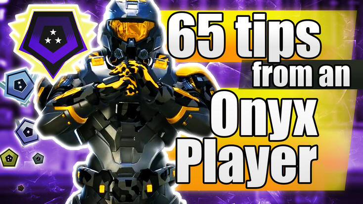 65 Tips From An Onyx Player 65 Tips From An Onyx Player