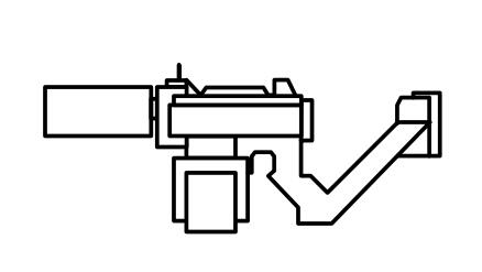 Modernize Flechette Concept