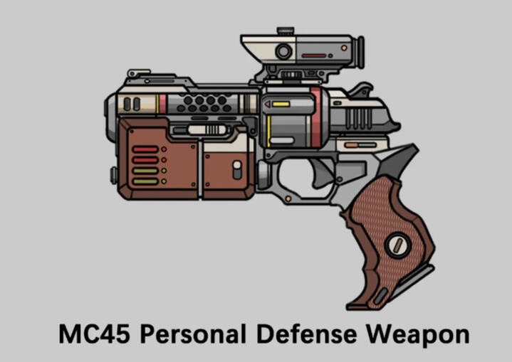 concept art by u/EthanBlazko concept art by u/EthanBlazko