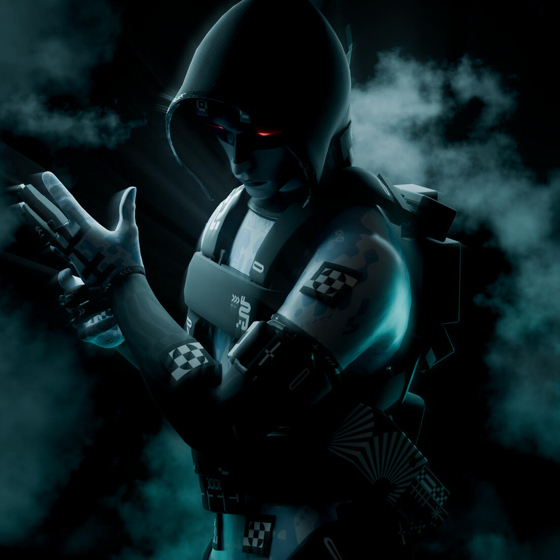 Marathon Assassin